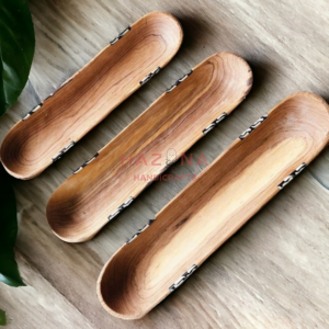 Set of 3 bread bowls