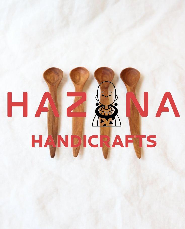 Notched sugar spoons